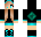ender girl