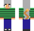 ender mystreet