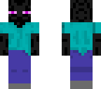 ender steve