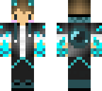 ender wolf