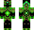 enderman knight