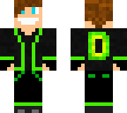 energy boy