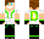 energy boy suny
