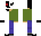 entity lick