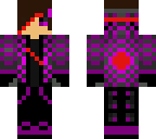 error boy red