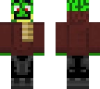 evil piddizel