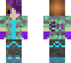 evolvoid's skin