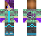 evolvoid's skin