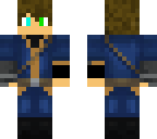fallout vault dweller