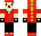 fan made for star_justice