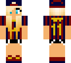 fcb girl