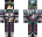 female knight