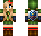 female link 11