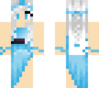 finished person