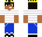 finn003 with a tan