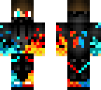 fire and ice