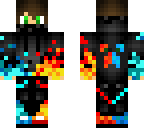 fire and ice edeted