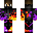 fire and piosen