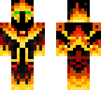 fire knight