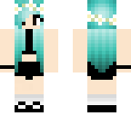 fixed again girl