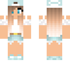 fixed girl skin cute