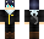 fixed neko yato