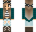 flannel remake