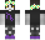 flower crown gamzee