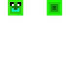 flying friendly slime