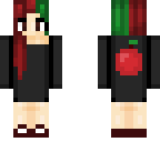 for apple