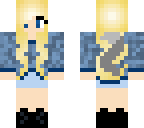 for carolineplaysmc