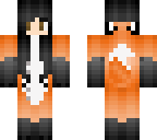 fox onesie