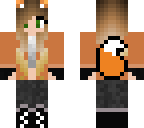 foxy girl