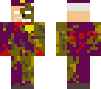free purple man