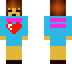 frisk