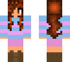 frisk's kid