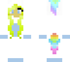 from scratch unicorn