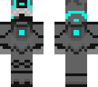 future diamond armor