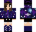 galaxy babe