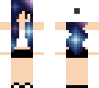 galaxy girl
