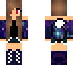 galaxy girl