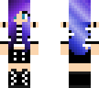 galaxy girl