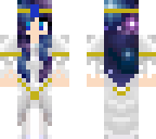galaxy princess