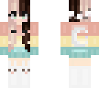 galaxy's skin