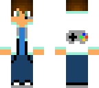 gamer alex