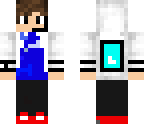 gamer boy