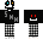 gaster pjs