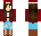 girl 11