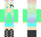 girl