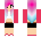 girl cool